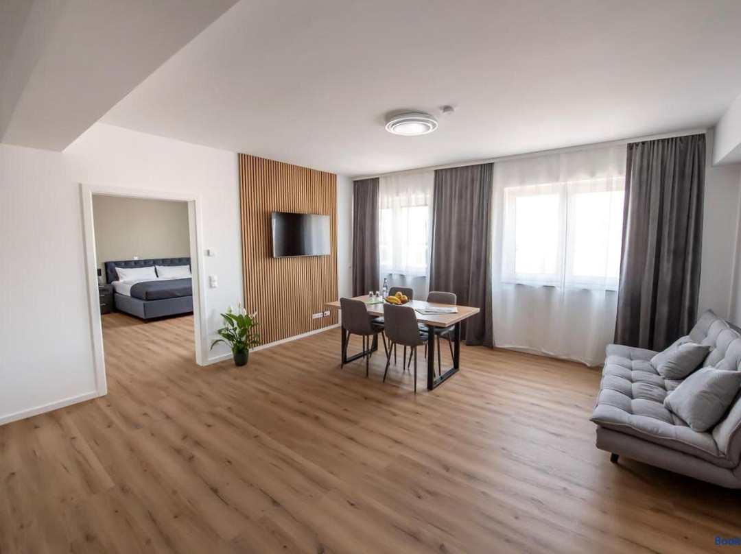Kaya Residence Hotel