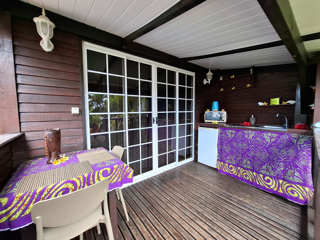 勒帕萨级酒店公寓别墅主图