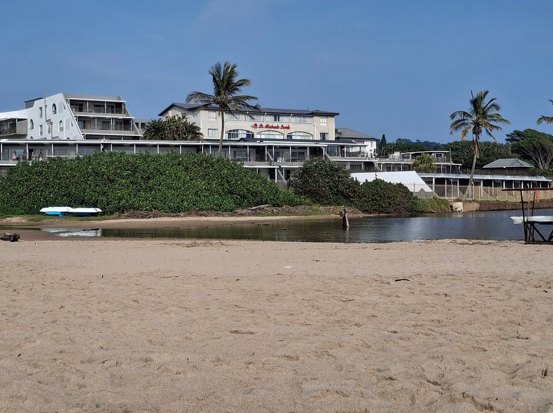 St Michaels Sands Hotel & Restaurant主图