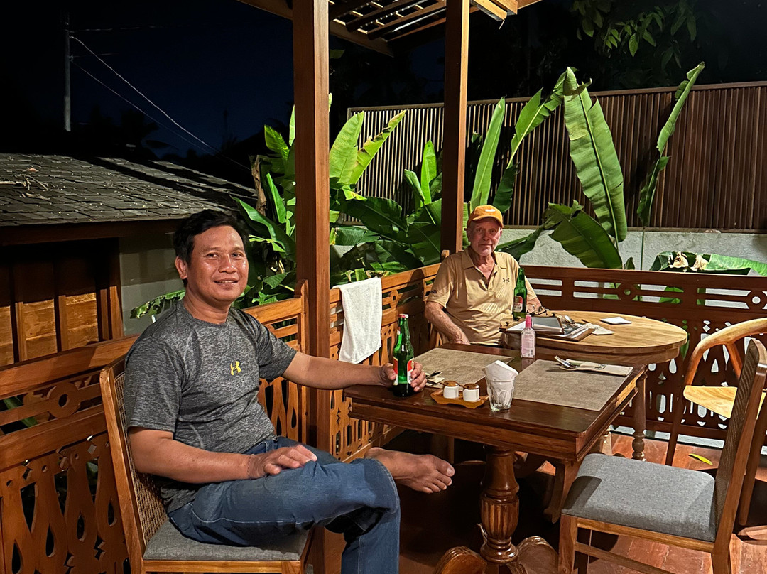 Unagi Wooden Villas By Emana主图