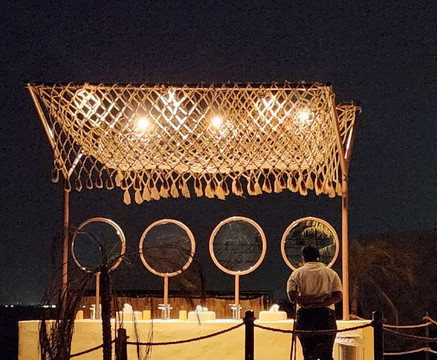 Fahid Beach Club by Barbossa