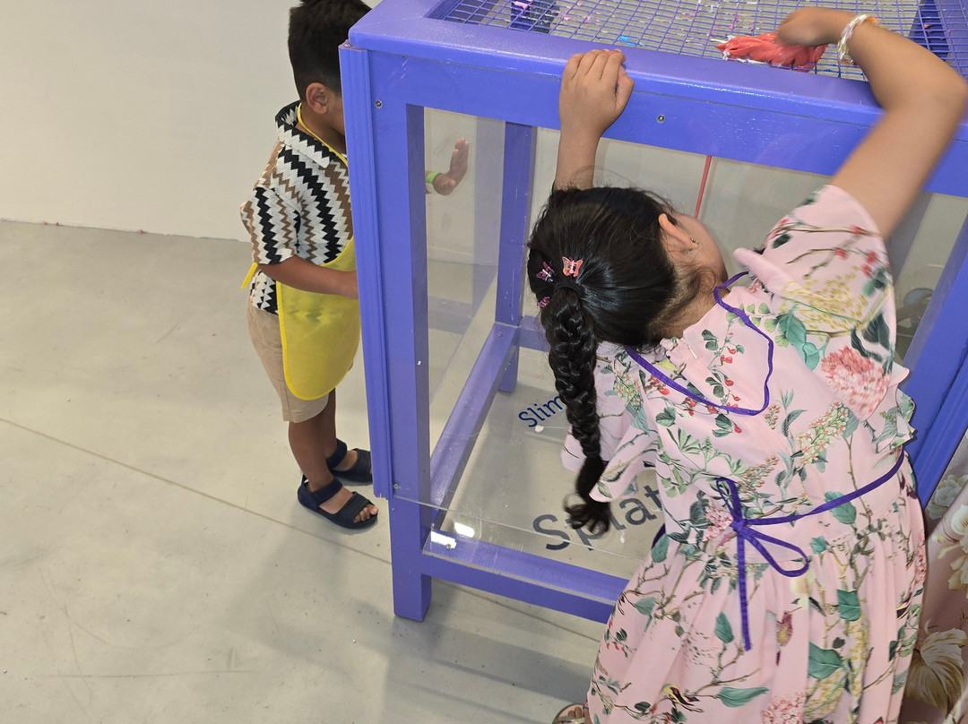 OliOli Doha-多哈必去景点