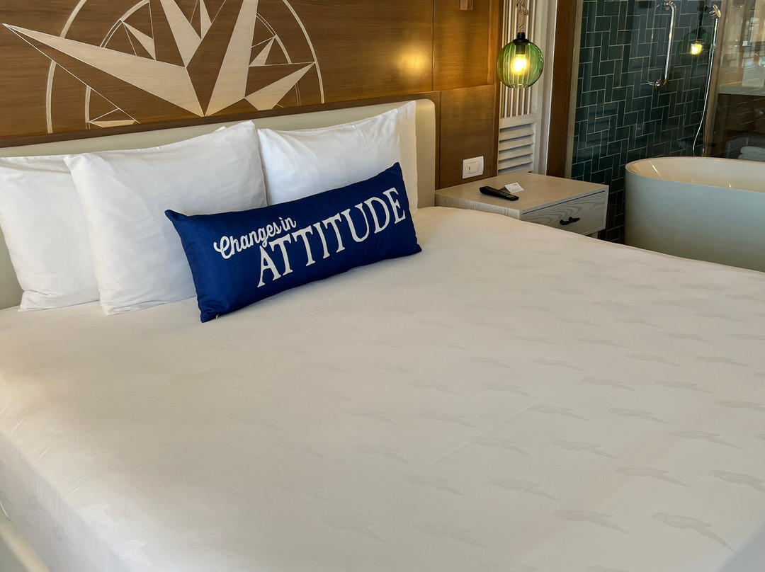 Margaritaville Island Reserve Riviera Maya by Karisma - Adults Only主图