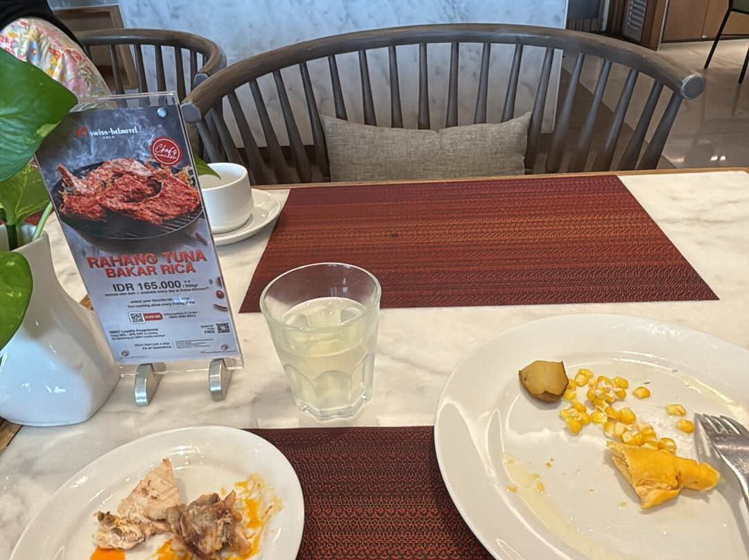 Swiss-Belhotel Solo主图