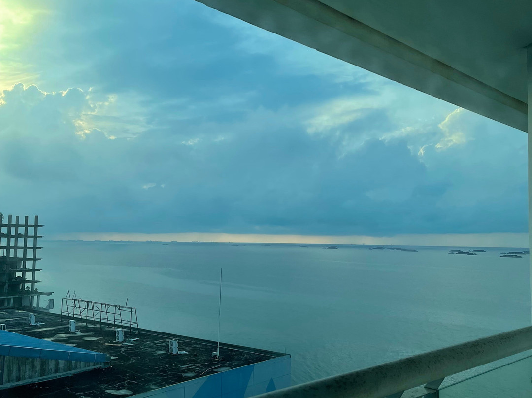 Swiss-Belhotel Balikpapan主图