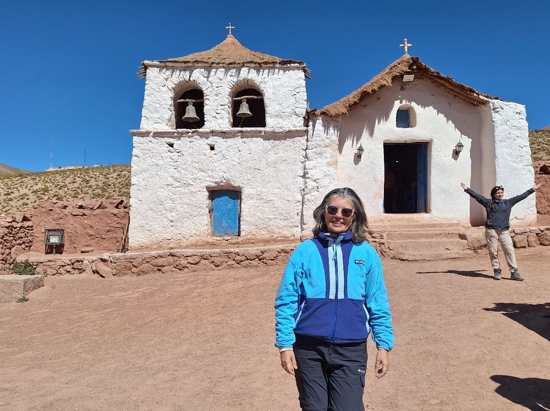 Machuca-圣佩德罗-德阿塔卡马必去景点