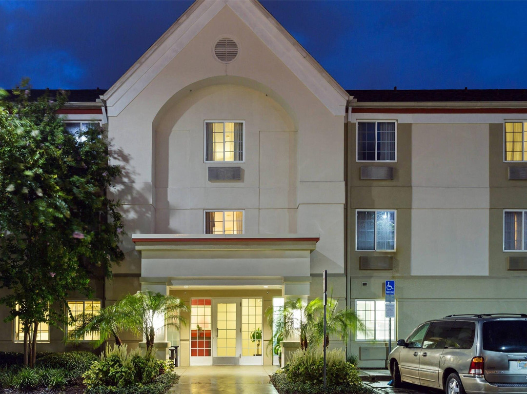 MainStay Suites Orlando Altamonte Springs