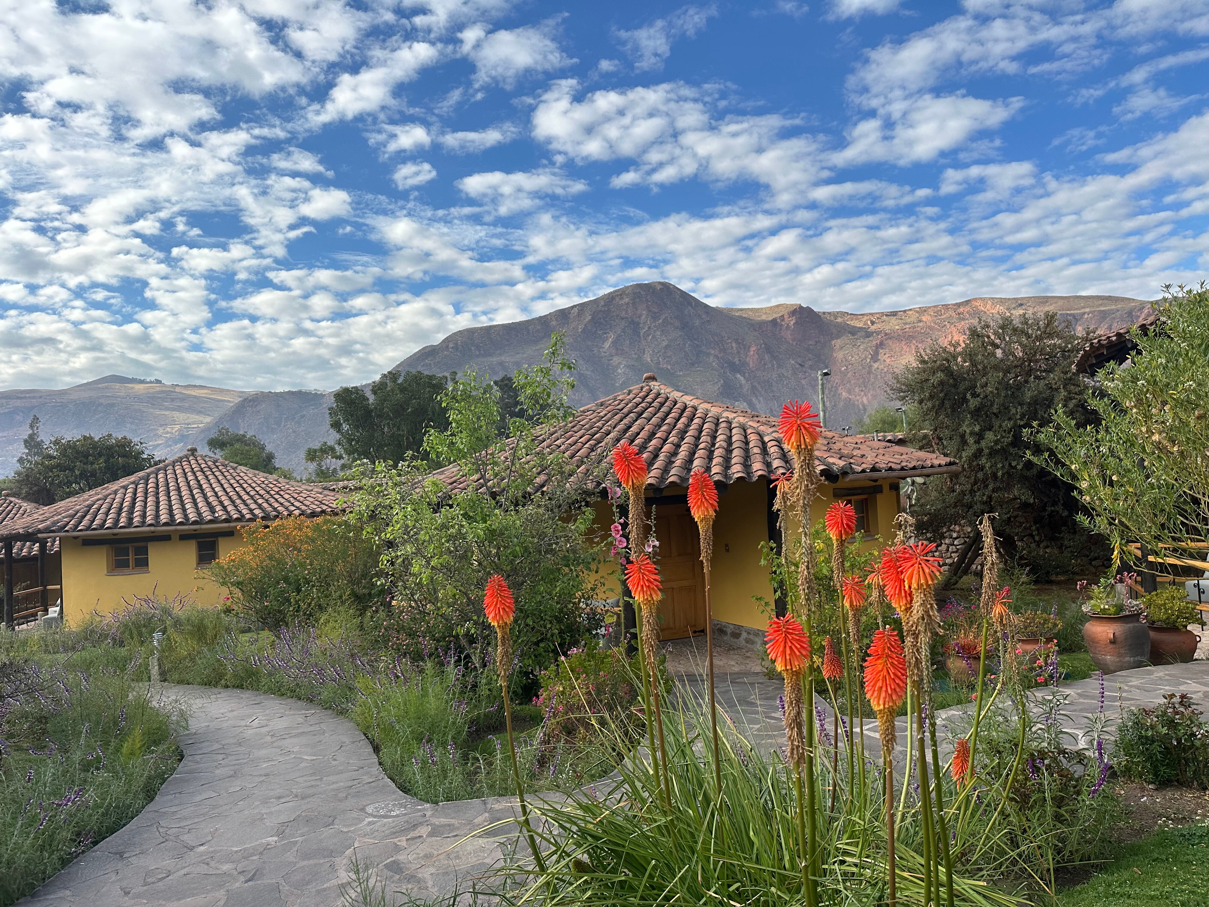 太阳与月亮山林小屋-浴室