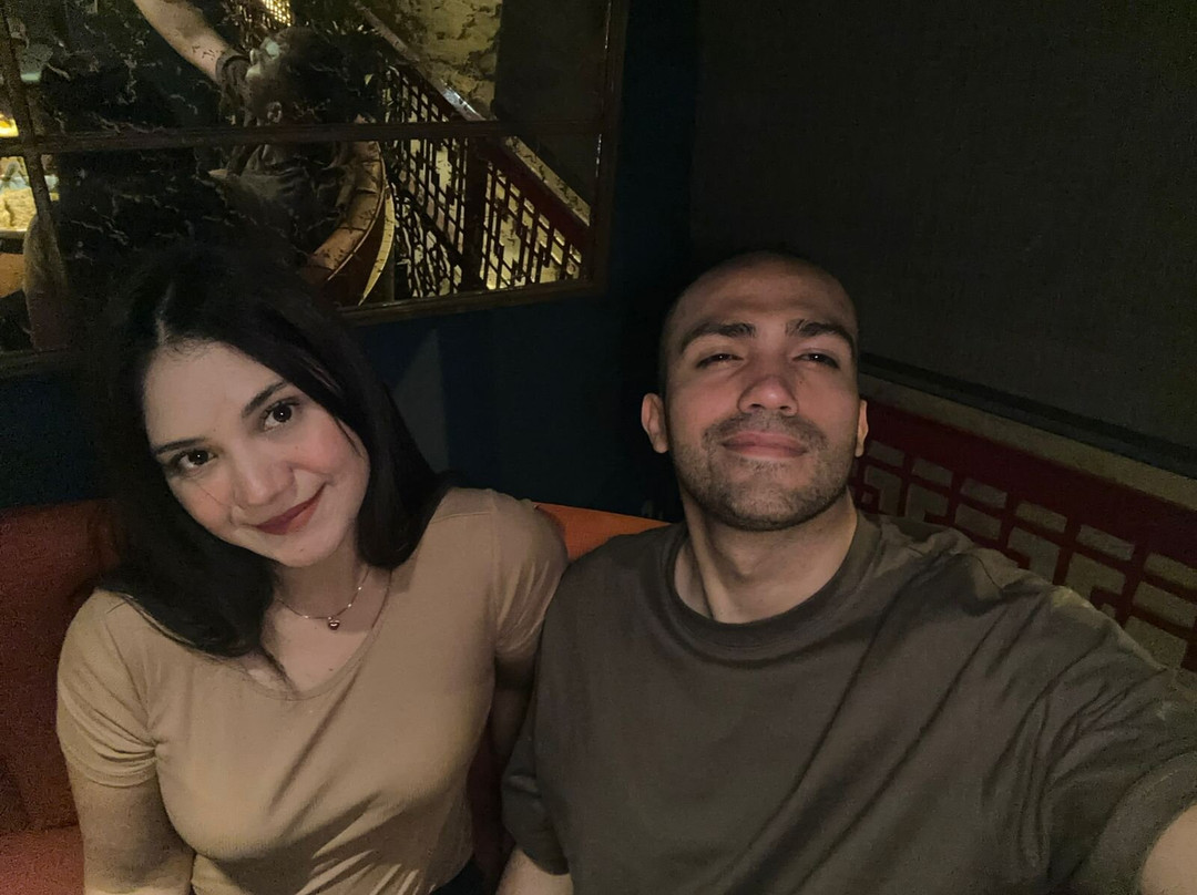 Kion Peruvian Chinese | La Mar