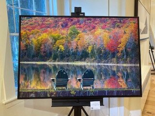 Focus, A Vermont Gallery