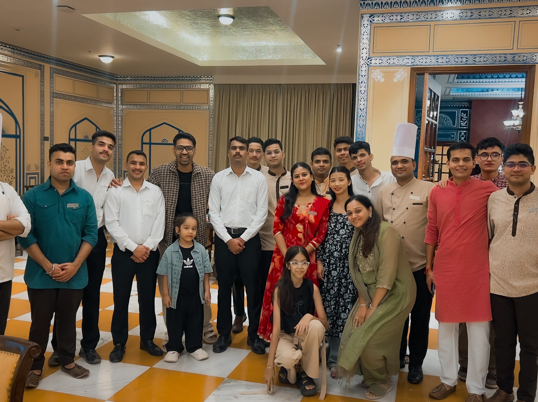 布赖斯堡酒店主图