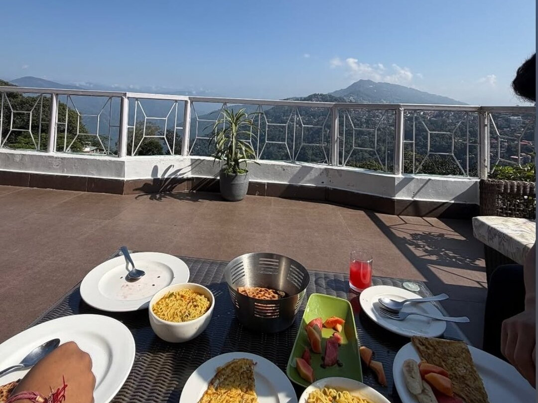 Summit Lillium Hotel & Spa主图