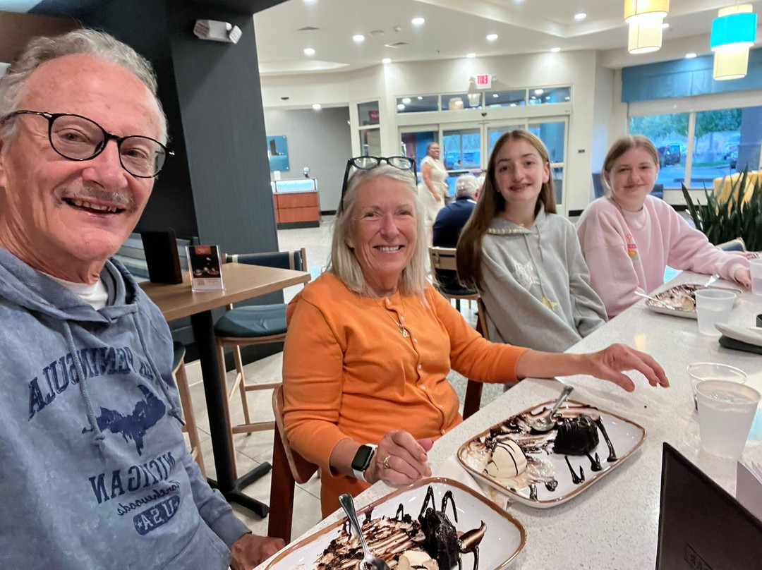 Drury Inn & Suites Grand Rapids主图