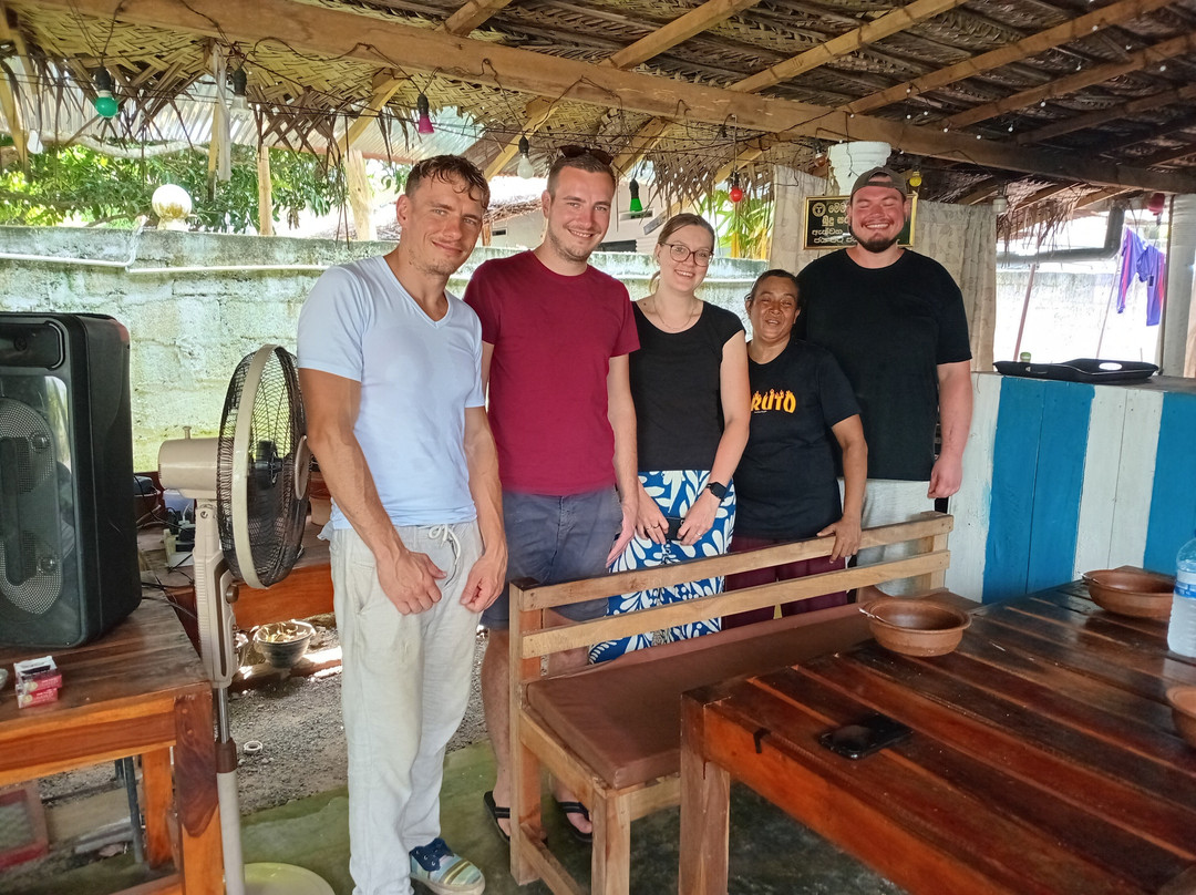 Papa's Kitchen Restaurant And Cooking Class - Welligama