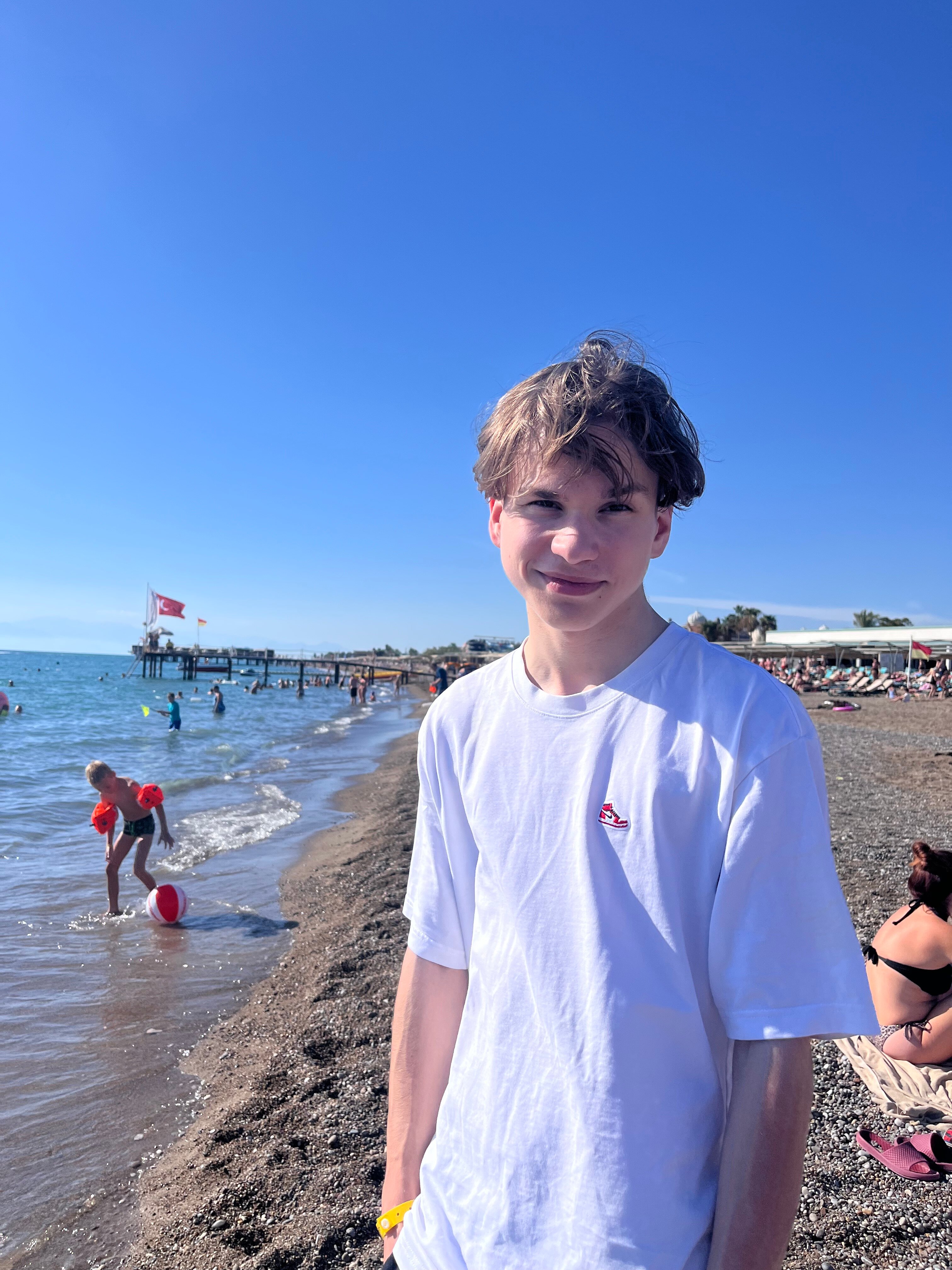 Aydınbey Famous Resort-官方