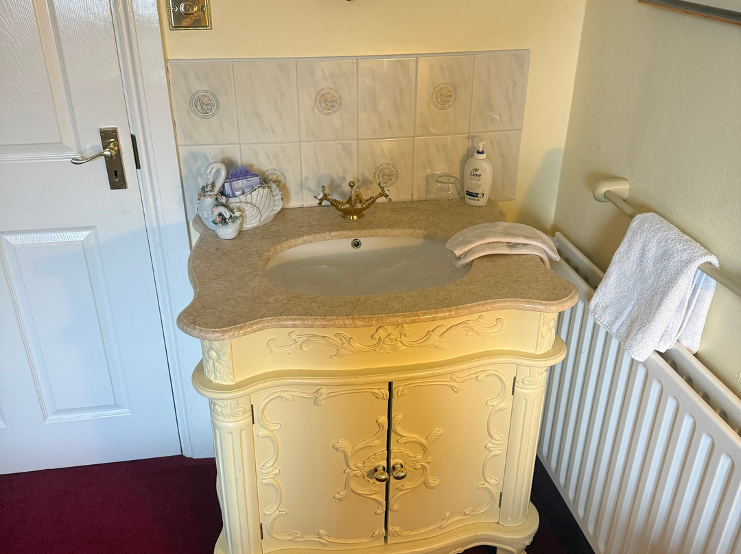 Creston Villa Guest House主图