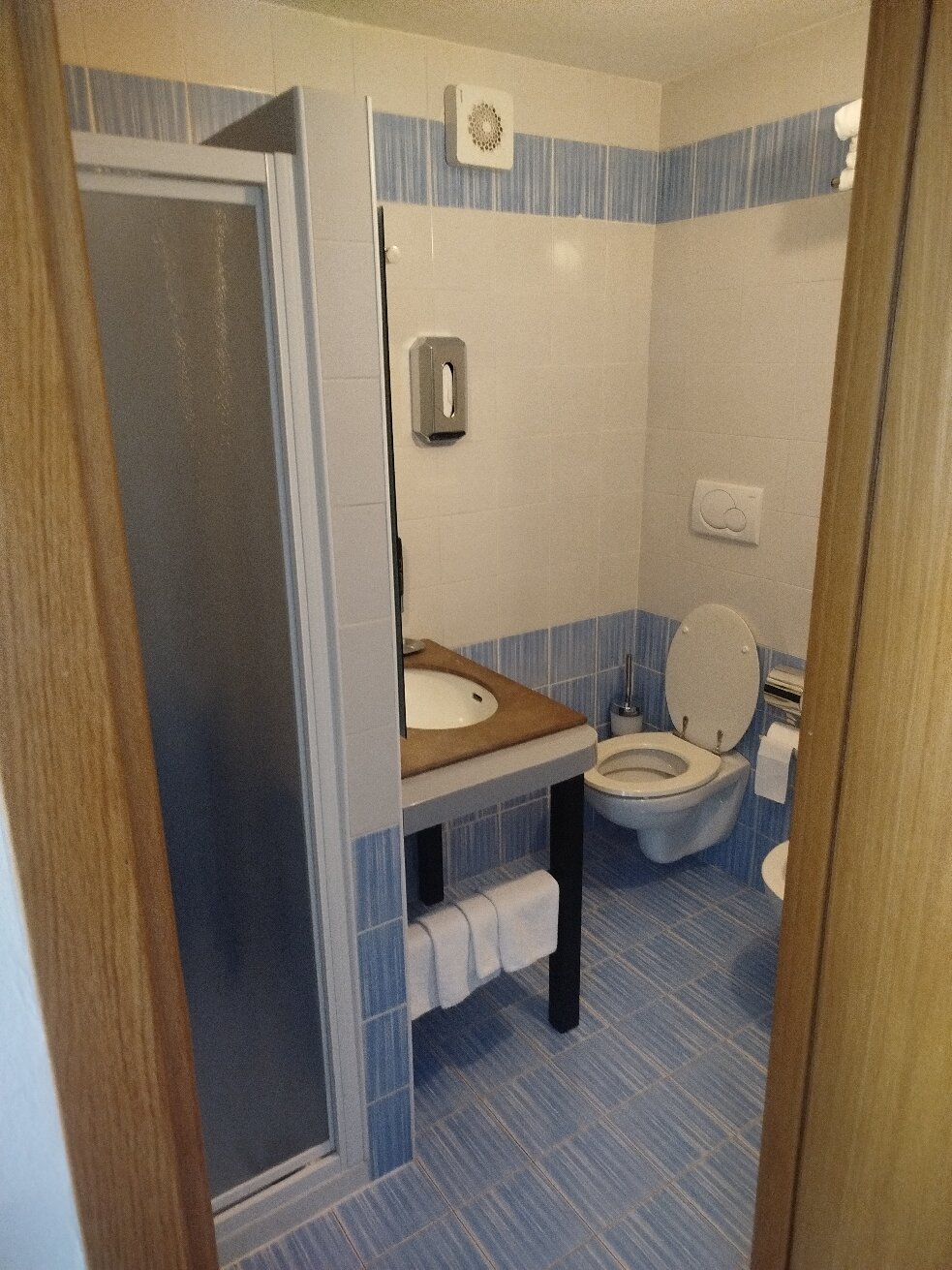 Hotel Dolomiti Chalet-官方