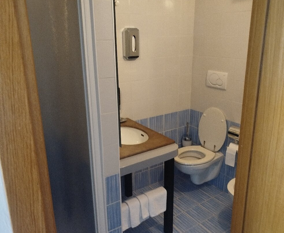 Hotel Dolomiti Chalet主图