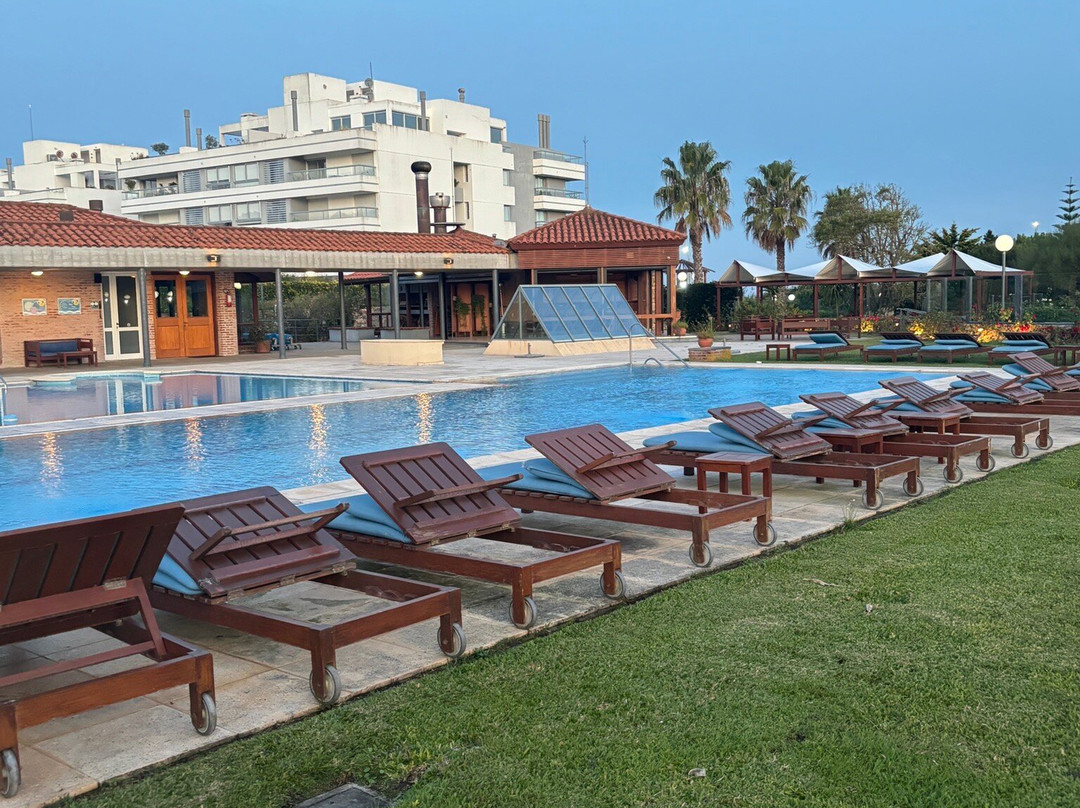 Il Belvedere Hotel主图