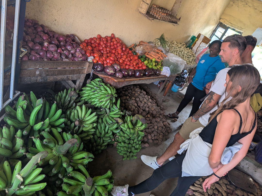 Nyamirambo Women's Center-吉佳利必去景点