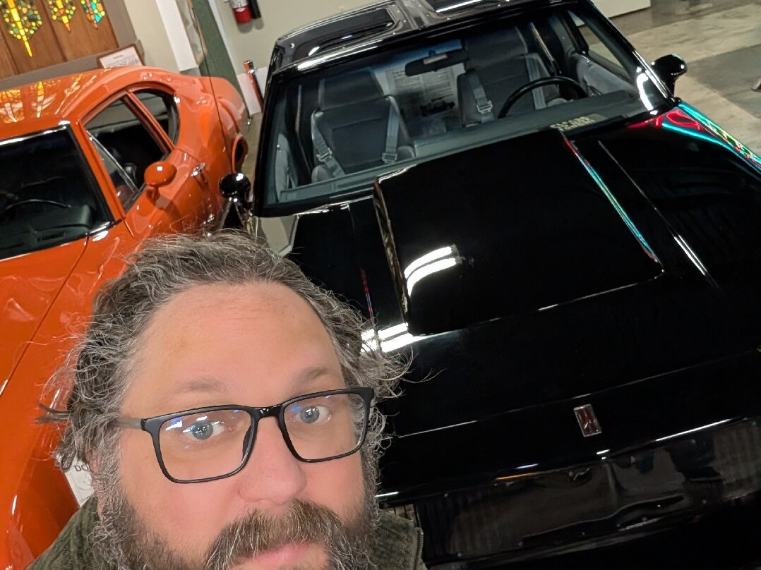 R.E. Olds Transportation Museum-兰辛必去景点