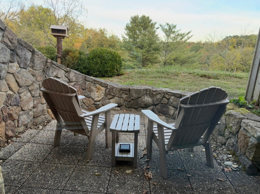 The Inn at Honey Run主图