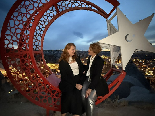 CappaTaxi Luxury Experience-于尔居普必去景点