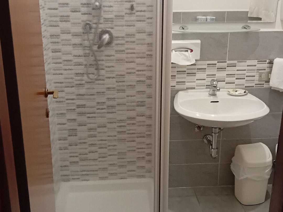 Albergo Hotel Garden Ristorante主图