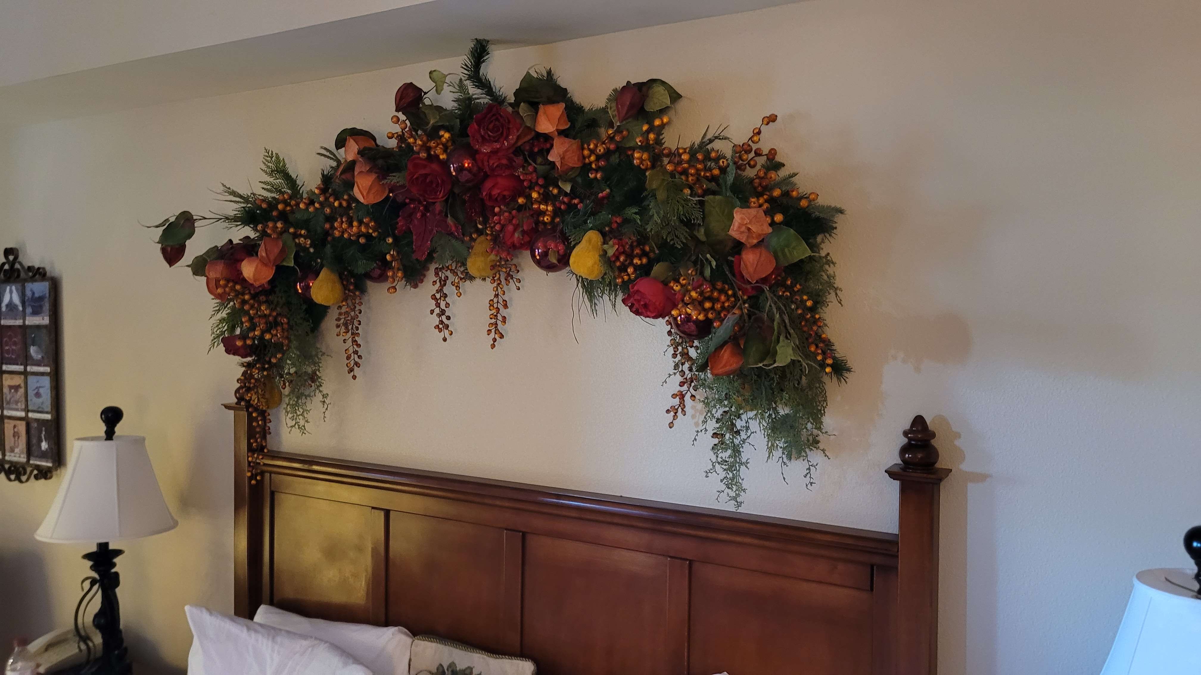 The Inn at Christmas Place-客卧