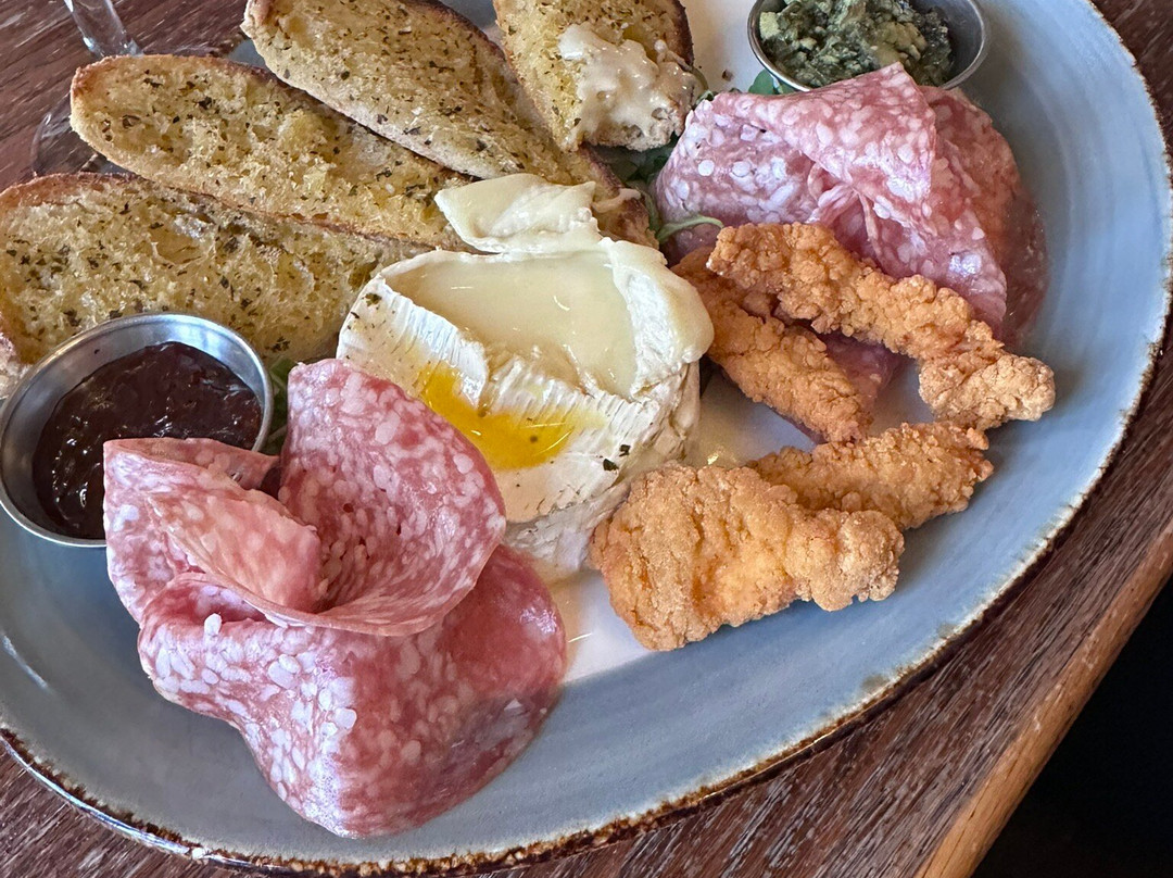 Ryde Castle Hotel主图