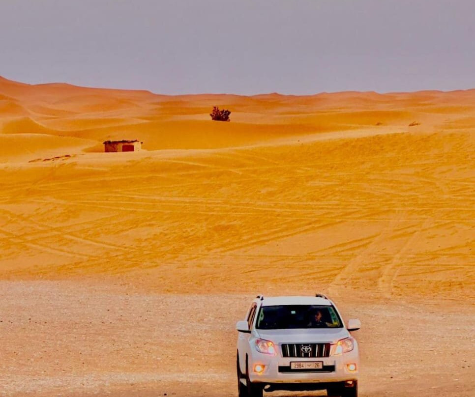 Moroccan Activities & Desert Safaris-卡萨布兰卡必去景点