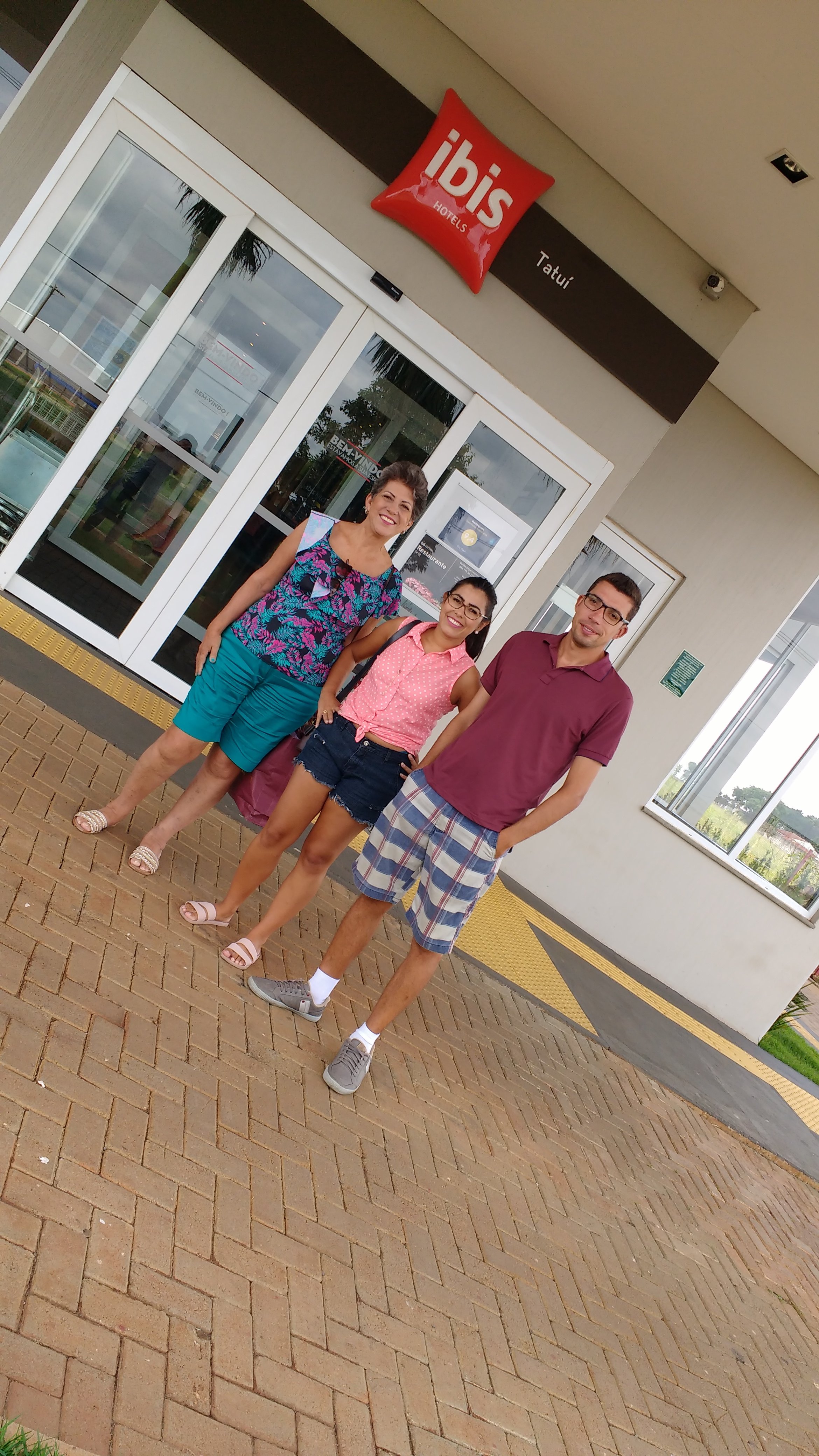 宜必思塔图酒店-浴室