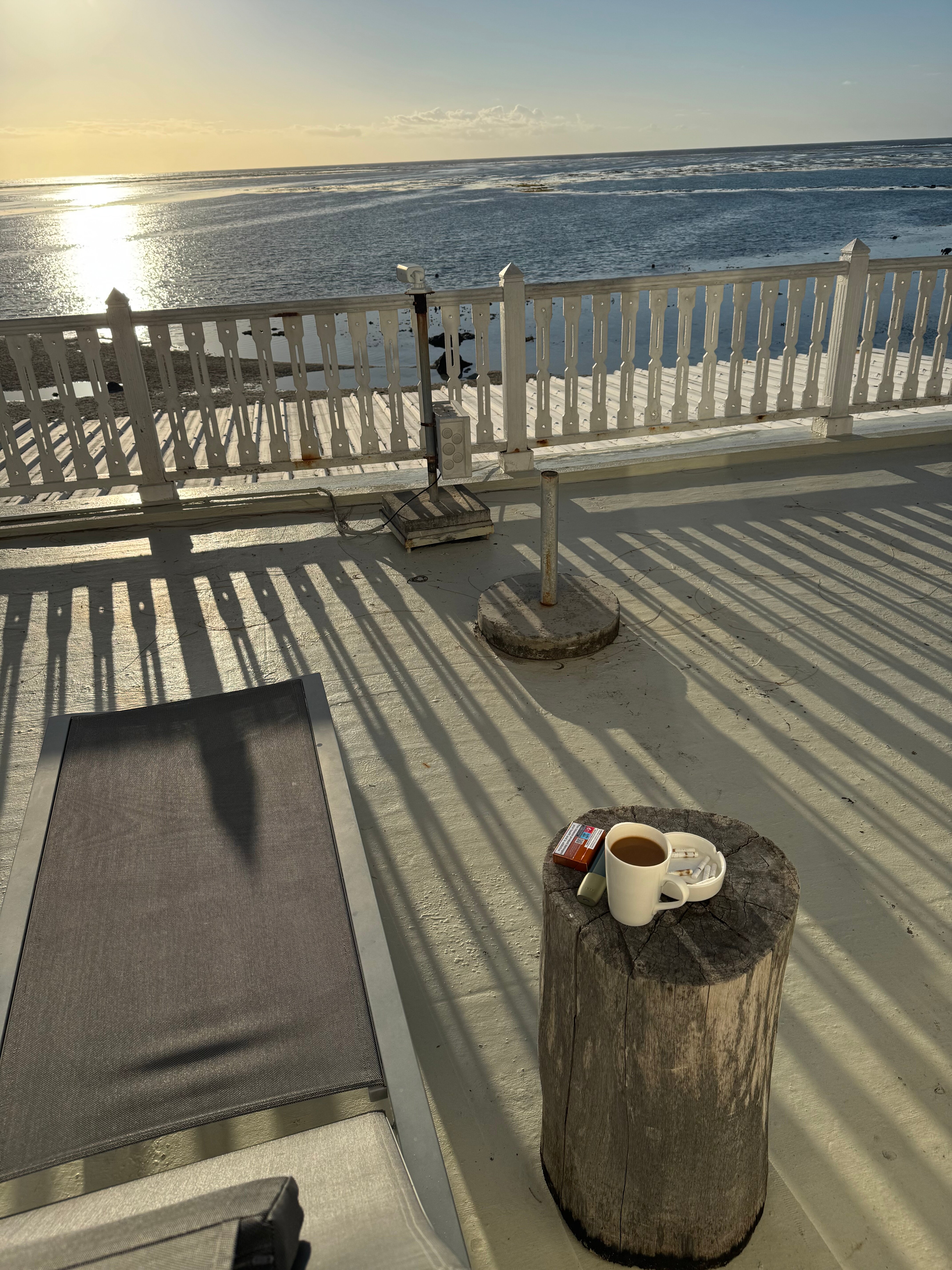 Astroea Beach Hotel-酒店景观