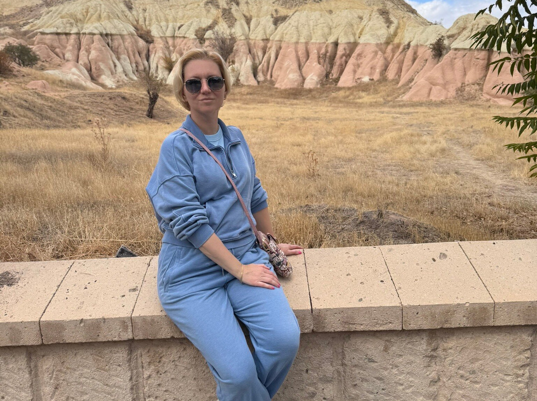 Magic Map Travel-格雷梅必去景点