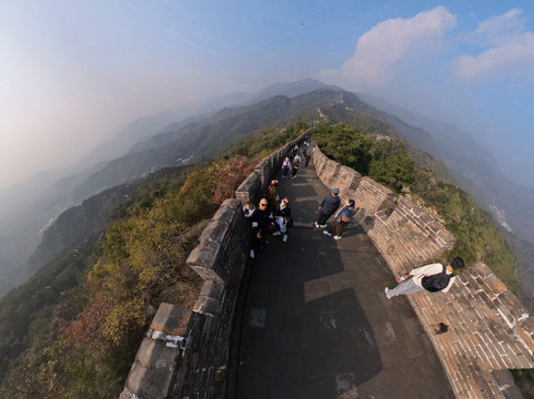 Linda Beijing Tour Car Service-北京市必去景点