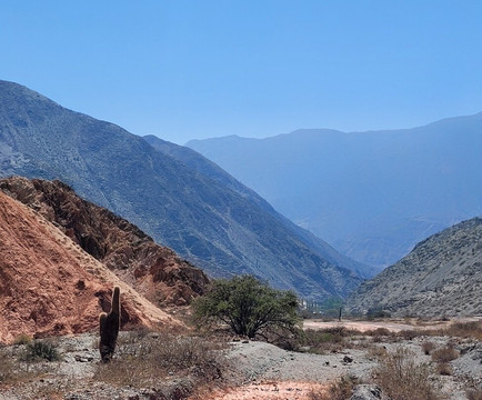 七色山-普尔马马尔卡必去景点