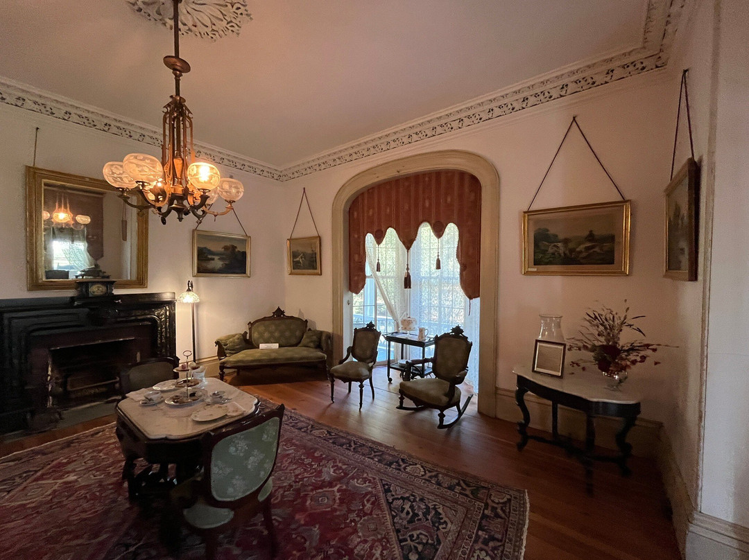 Hardman Farm-Sautee Nacoochee必去景点