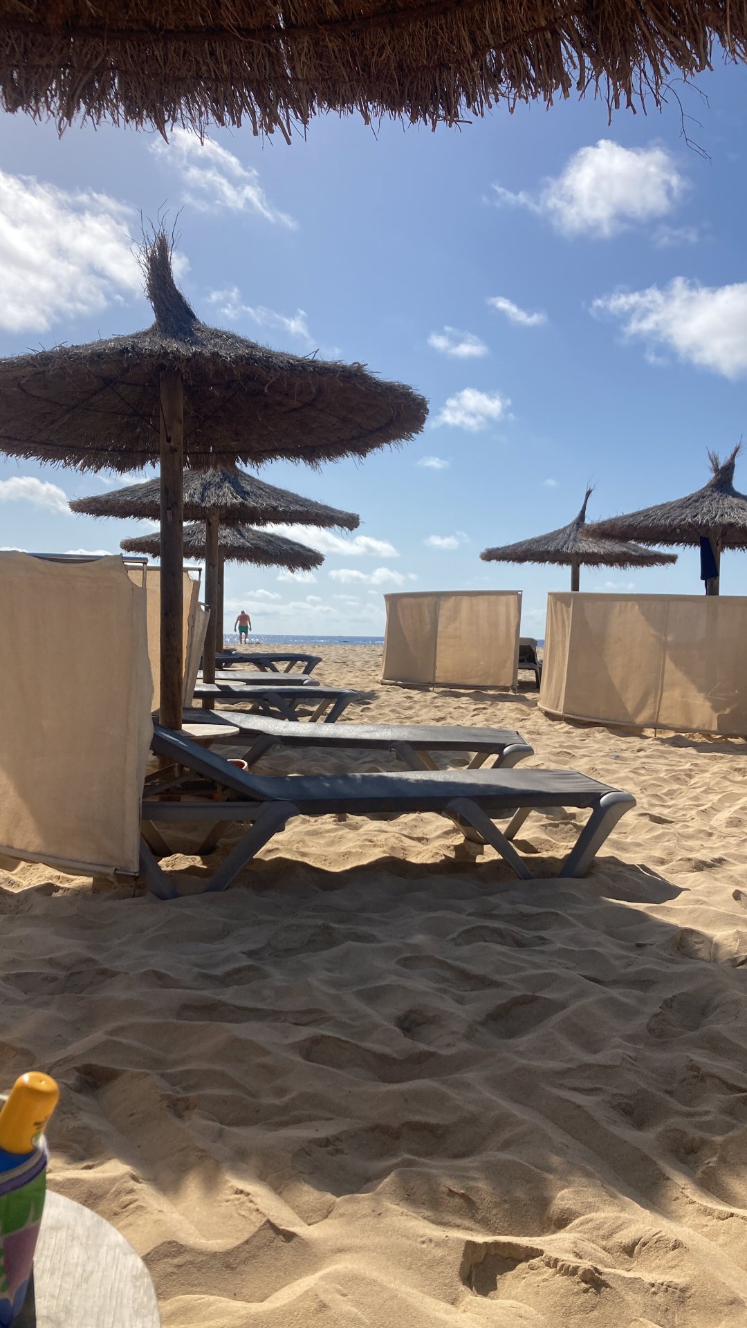 Robinson Cabo Verde-泳池