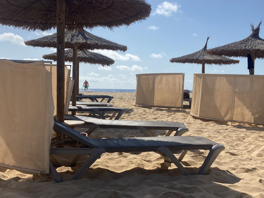 Robinson Cabo Verde主图