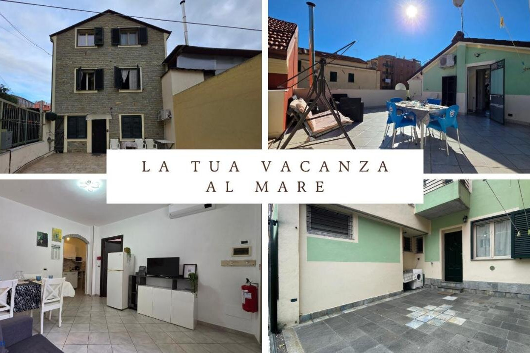La tua Vacanza al Mare