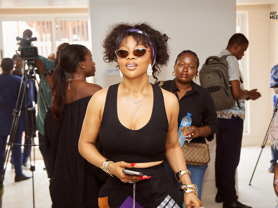 Centre For Contemporary Art Lagos