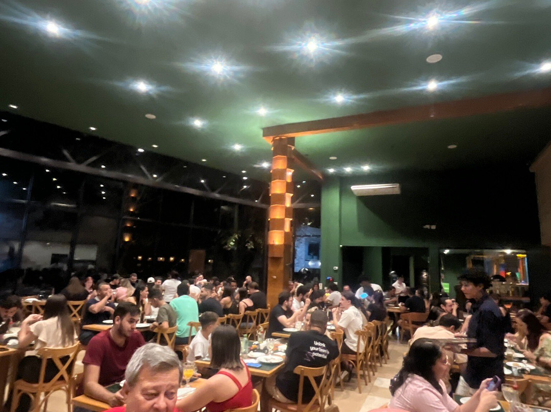 Pizzaria Don Minotti