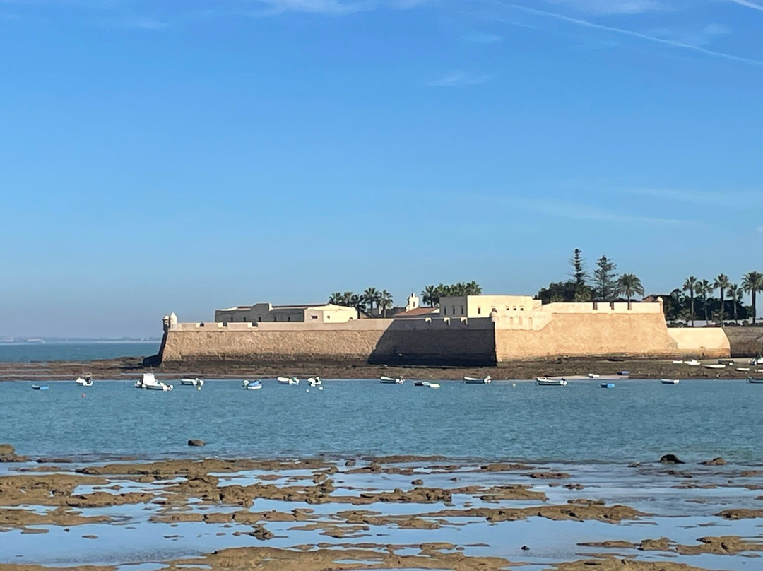 蒙泰波尔塔提亚拉酒店主图