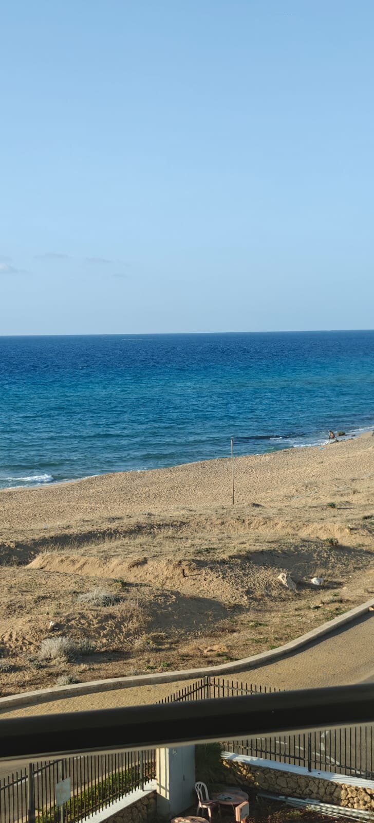 Jacob Sea Life Hotel Nahariya-酒店景观