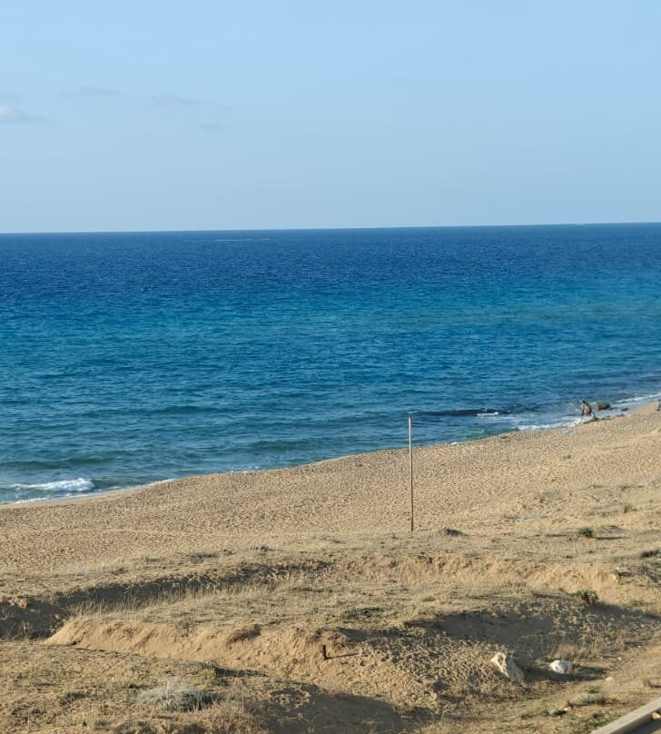 Jacob Sea Life Hotel Nahariya主图