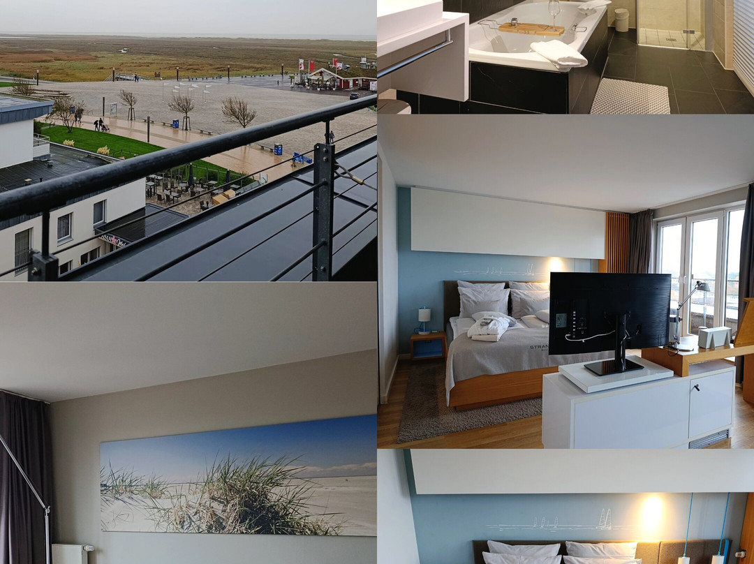 StrandGut Resort主图