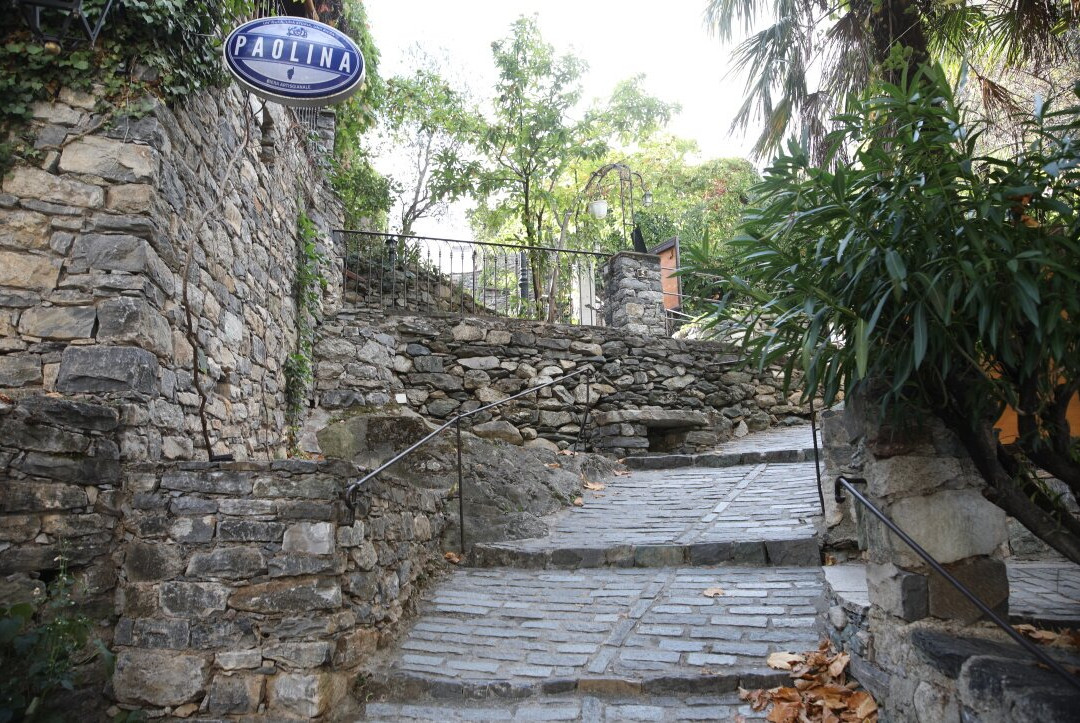 Belvédère De Corte-Corte必去景点