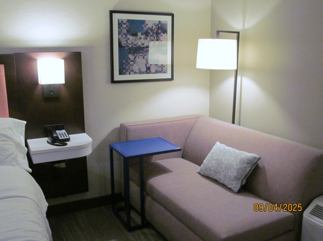 Hampton Inn By Hilton Bourbonnais/kankakee主图