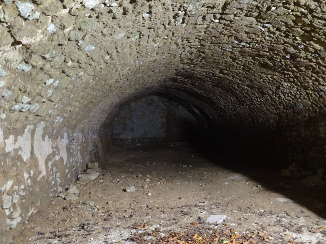 Chateau of Chateaudun-Chateaudun必去景点