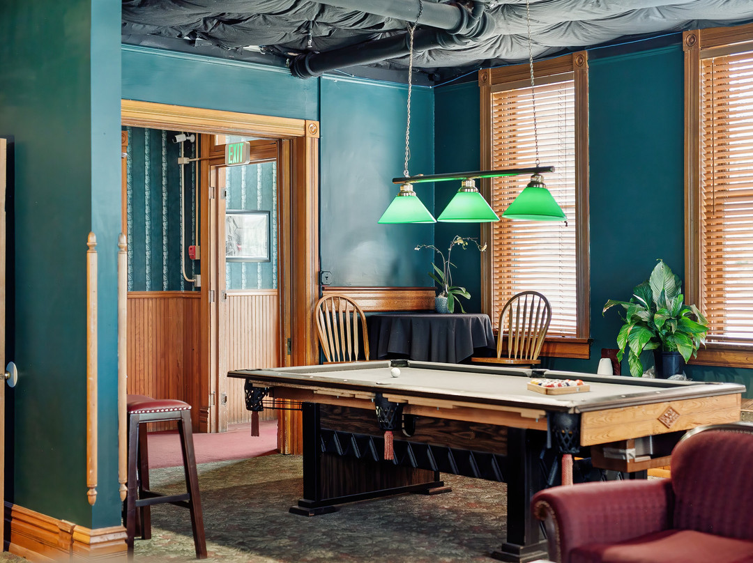 Hotel St. Nicholas主图